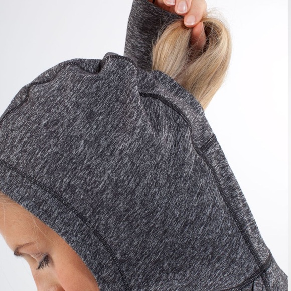 Lululemon Running Pullover - Picture 9 of 9